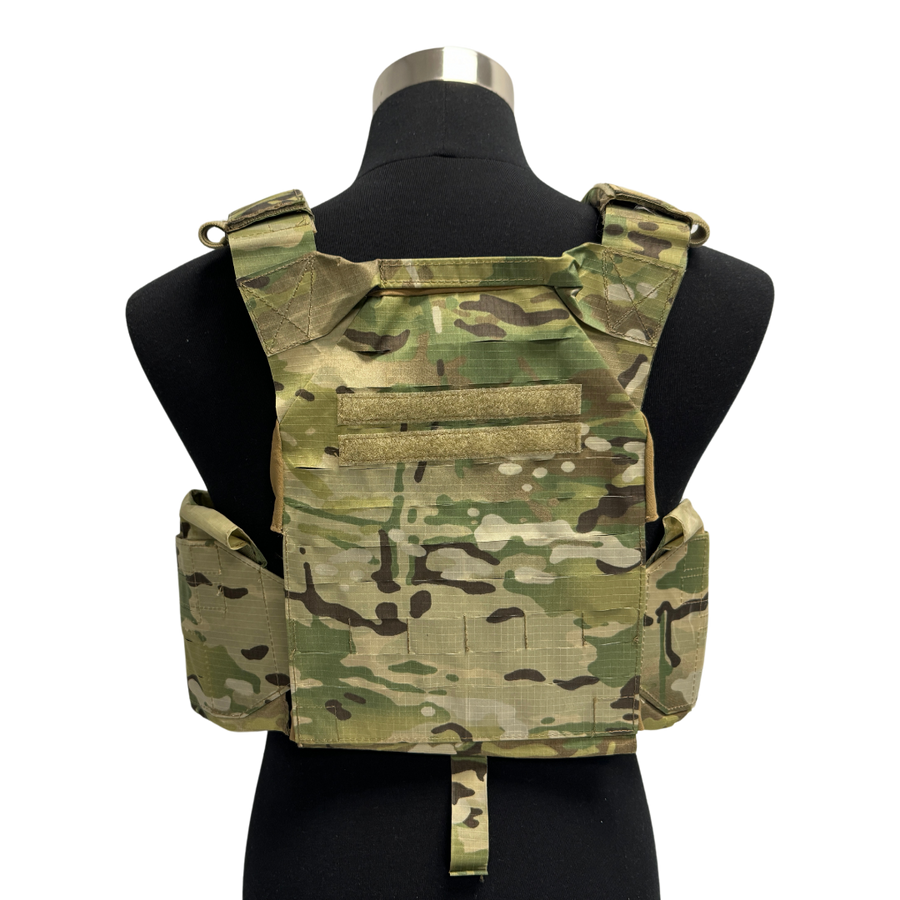 Berserker V3 SWIM Plate Carrier – MATBOCK