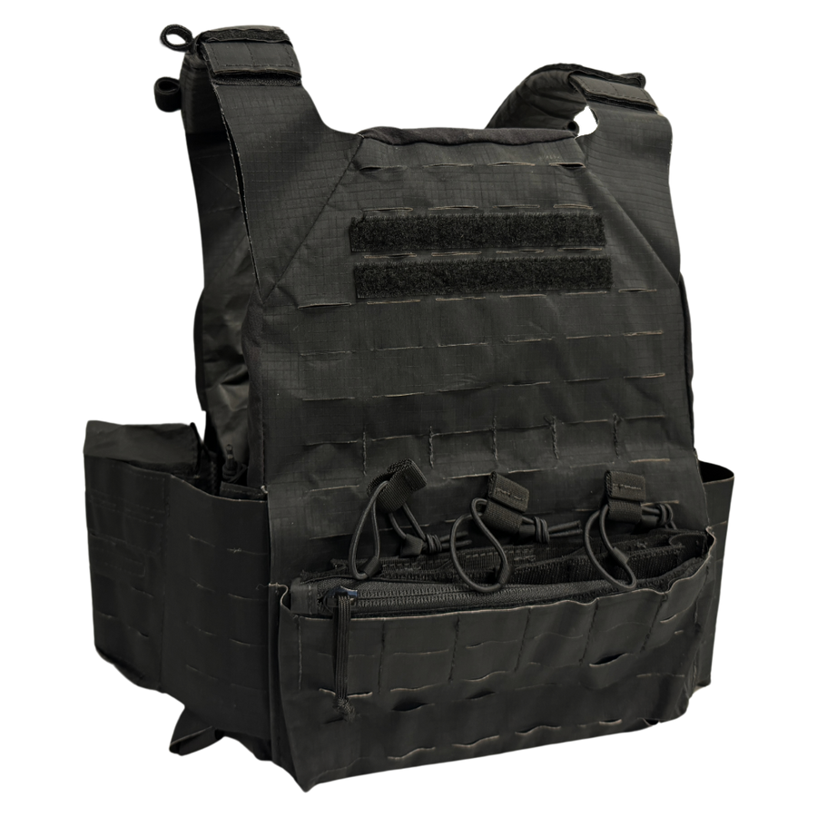 Berserker V3 SAPI Plate Carrier – MATBOCK