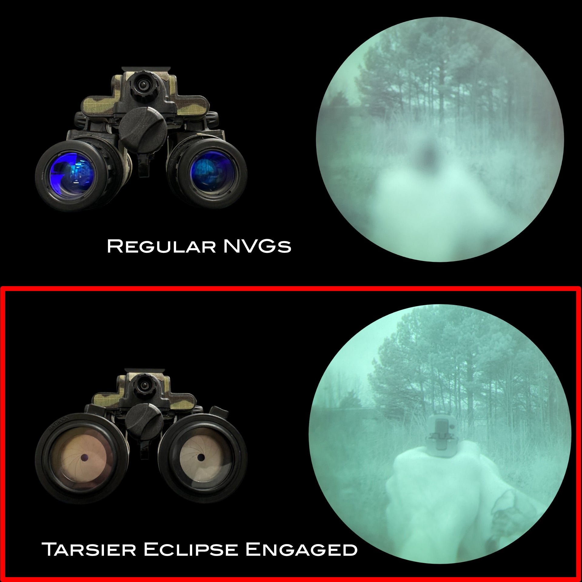 MATBOCK Tarsier Eclipse™ | Shop All