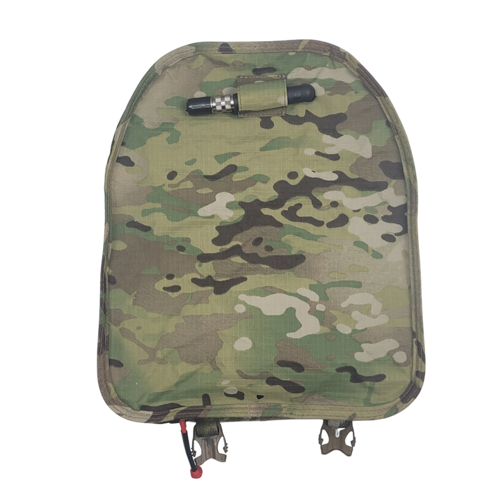 Raider Front Pouch