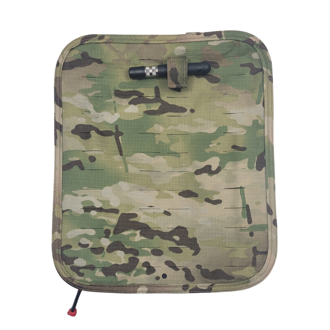 Raider Back Pouch