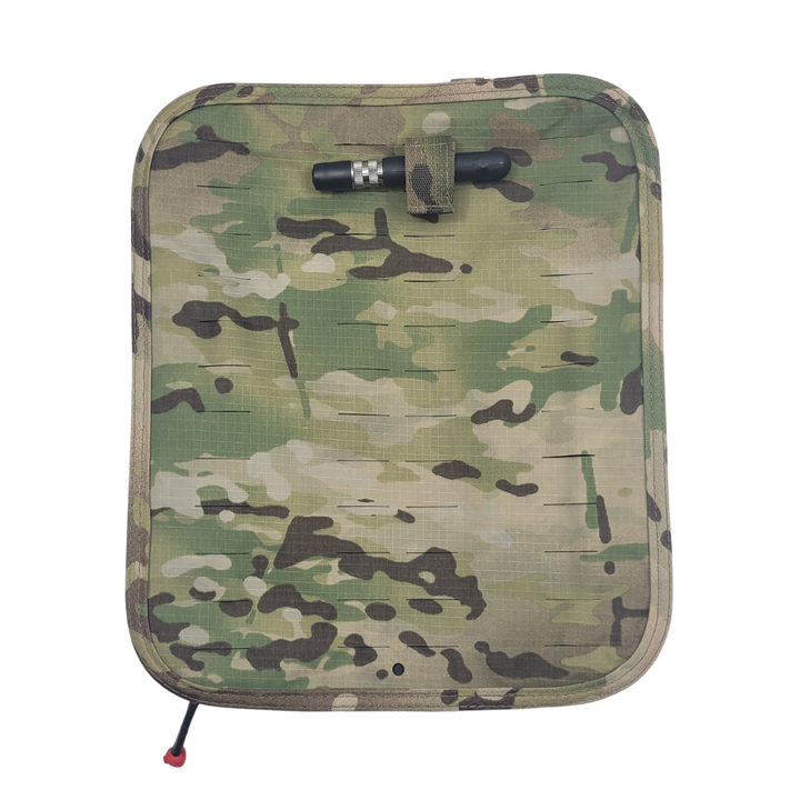 Raider Back Pouch