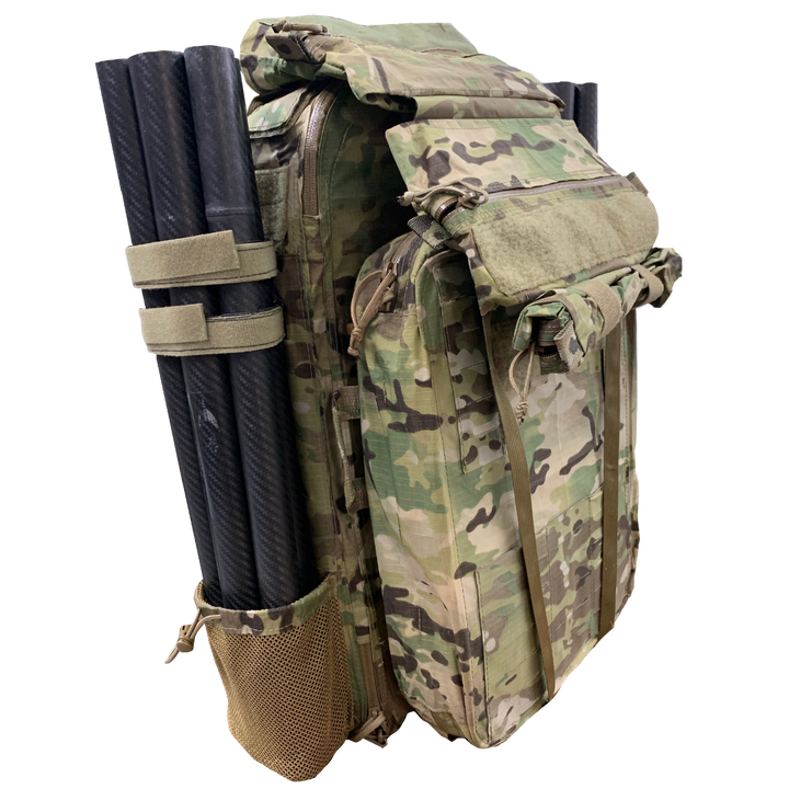 Graverobber™ Technical Mountain Ruck (GRAM + GRS)