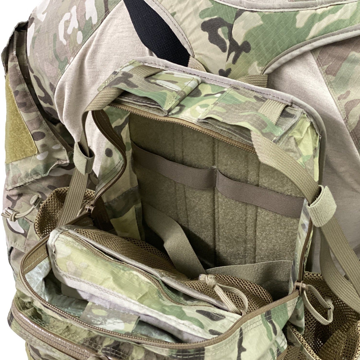 1-Day Assault Pack