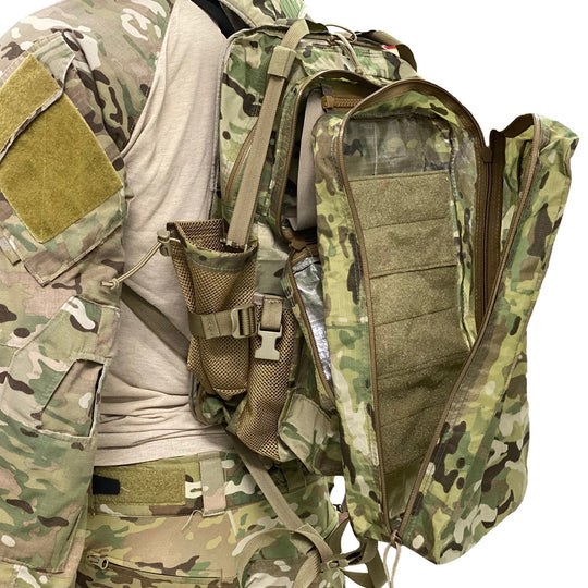 1-Day Assault Backpack | MATBOCK