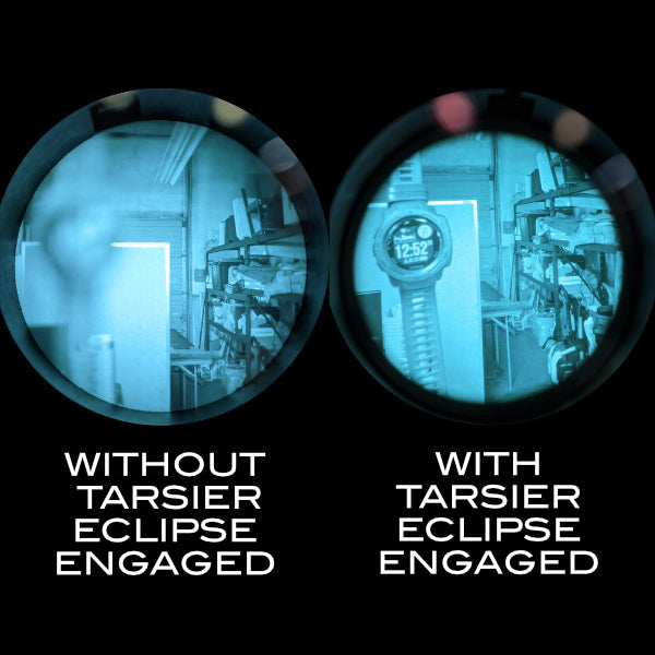 Tarsier Eclipse ™ Night Vision | MATBOCK